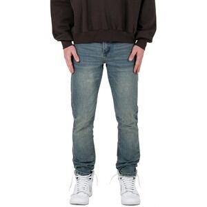 NWT mnml‎ Men's Skinny Every Day Denim Jeans - Vintage Blue - Size 29x34